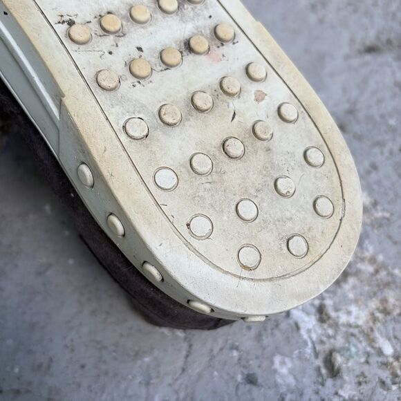 Tod’s Suede sneakers - Picture 7 of 9